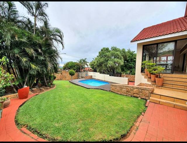 5 BEDROOM HOUSE FOR SALE IN WONDERBOOM